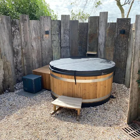 Lejlighed Egmond Het Zuiderzesje Anna Paulowna