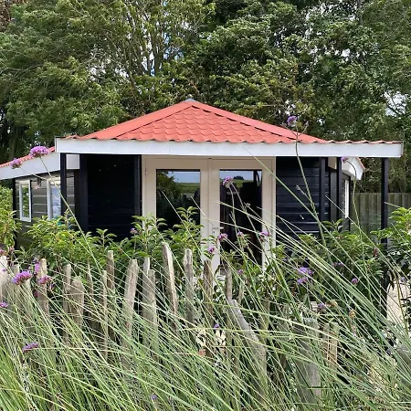 Lejlighed Egmond Het Zuiderzesje *