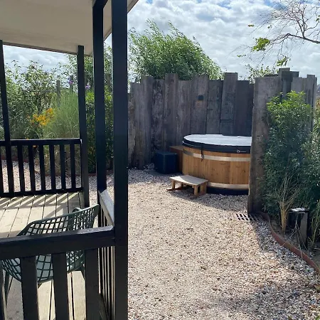 Lejlighed Egmond Het Zuiderzesje *