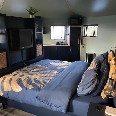 Egmond Het Zuiderzesje Anna Paulowna