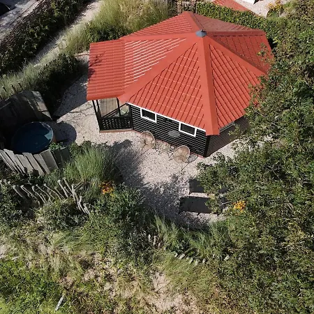 Egmond Het Zuiderzesje *