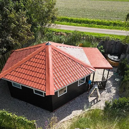 Lejlighed Egmond Het Zuiderzesje *