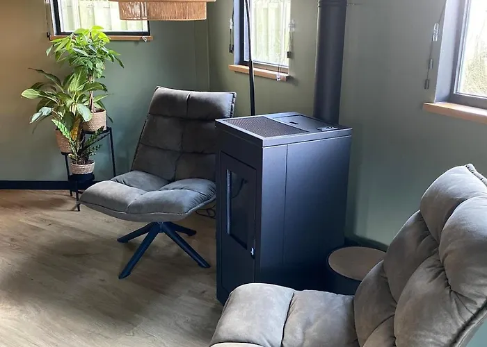 Egmond Het Zuiderzesje