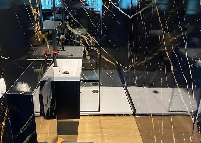 Апартаменты Egmond Het Zuiderzesje *