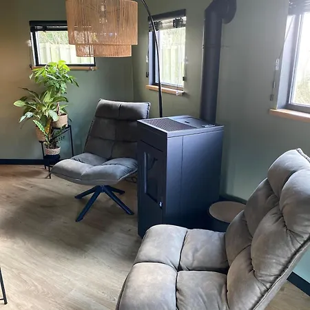 Egmond Het Zuiderzesje