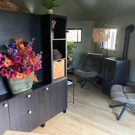 Apartment Egmond Het Zuiderzesje Anna Paulowna