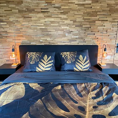 Egmond Het Zuiderzesje