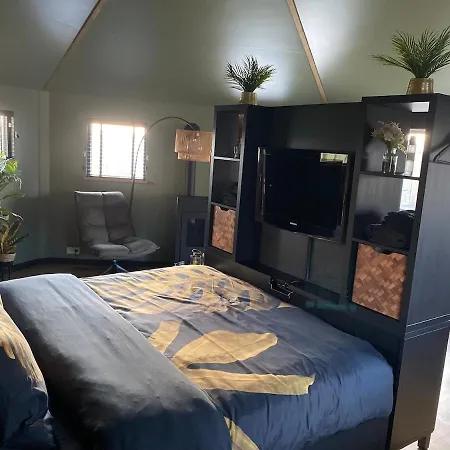 Apartment Egmond Het Zuiderzesje Anna Paulowna