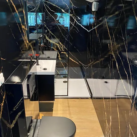 Apartment Egmond Het Zuiderzesje *