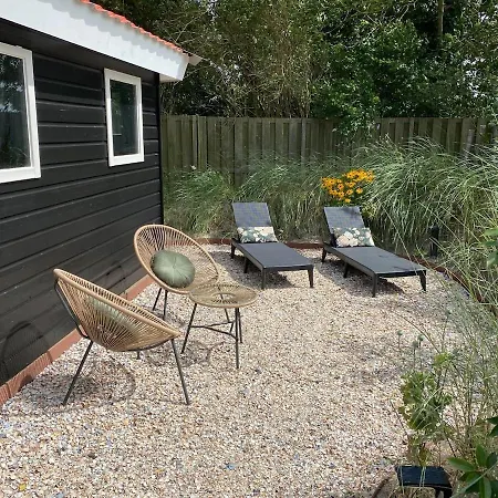 Egmond Het Zuiderzesje Apartment Anna Paulowna