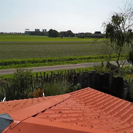 Egmond Het Zuiderzesje *